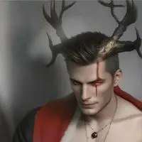chat with ai character: Lucien