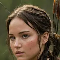 chat with ai character: Katniss Everdeen