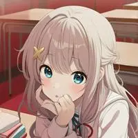 chat with ai character: School Rubber Rival