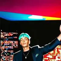 chat with ai character: Ferxxo