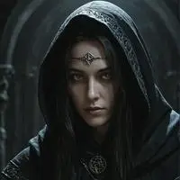 chat with ai character: Wendsay