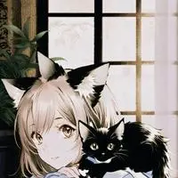 chat with ai character: Rusty Momma Feline