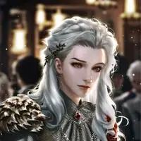 chat with ai character: Serina