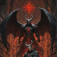chat with ai character: Lucien