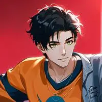 chat with ai character: deku villano😈🔥