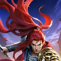 chat with ai character: queria al yorichi