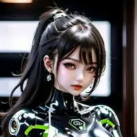 chat with ai character: Sierra