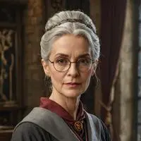 chat with ai character: Minerva McGonagall