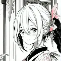 chat with ai character: Xiaro