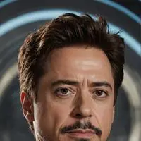 chat with ai character: Tony Stark/Iron Man