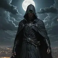 chat with ai character: Lucius
