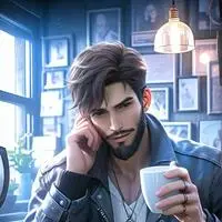 chat with ai character: Valen Winters