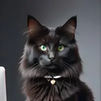 chat with ai character: Cascade