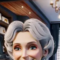 chat with ai character: Aunt Lara