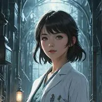 chat with ai character: sprunki hates brud