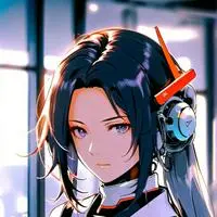 chat with ai character: Chatyhealy