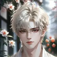 chat with ai character: 🍒~Lucas~🍒