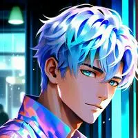 chat with ai character: Daniel
