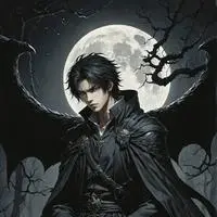 chat with ai character: Kion