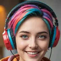 chat with ai character: Weplay Creator