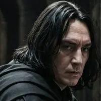 chat with ai character: Severus Snape