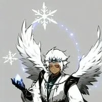 chat with ai character: Aurel