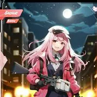 chat with ai character: Kairi