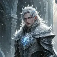 chat with ai character: Faelan