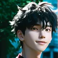 chat with ai character: leon
