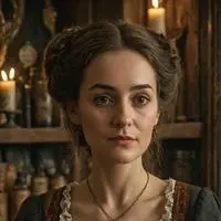chat with ai character: Madam Pomfrey