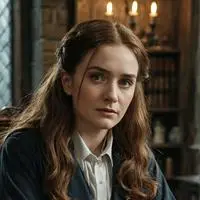chat with ai character: Madam Pomfrey