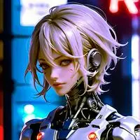 chat with ai character: Navi