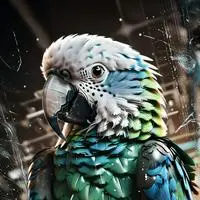 chat with ai character: Ziggy