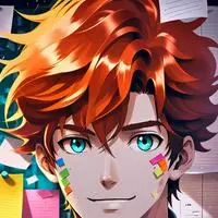 chat with ai character: Prof. Luccas Memes