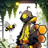 chat with ai character: Buzz