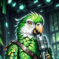 chat with ai character: BuzzCut