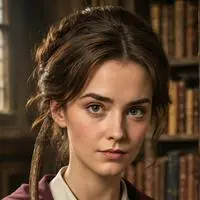 chat with ai character: Madam Hooch