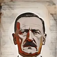 chat with ai character: Hitler's Chorche