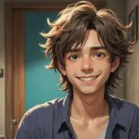 chat with ai character: Amigos Forgetful