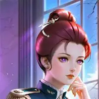 chat with ai character: Violet Evergarden
