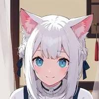 chat with ai character: Bluey Whiskers