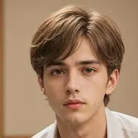 chat with ai character: Isaías, The Overbearing University Sweetheart