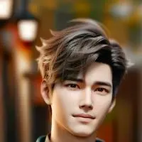 chat with ai character: Manuel torres