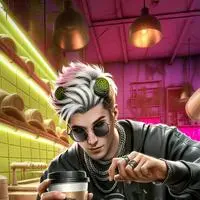 chat with ai character: The Social Media Martyr