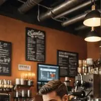 chat with ai character: The Coffee Tycoon