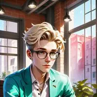 chat with ai character: RealtyTech Tycoon