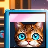 chat with ai character: Tulip