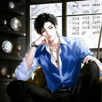 chat with ai character: Adam, The Nitpicker