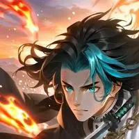 chat with ai character: Muichiro Tokito