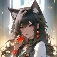 chat with ai character: Siren Spirit Furry